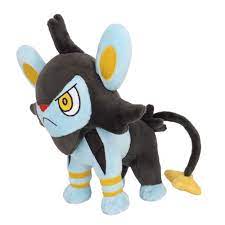 Sanei - 7" Luxio Plush (B18)